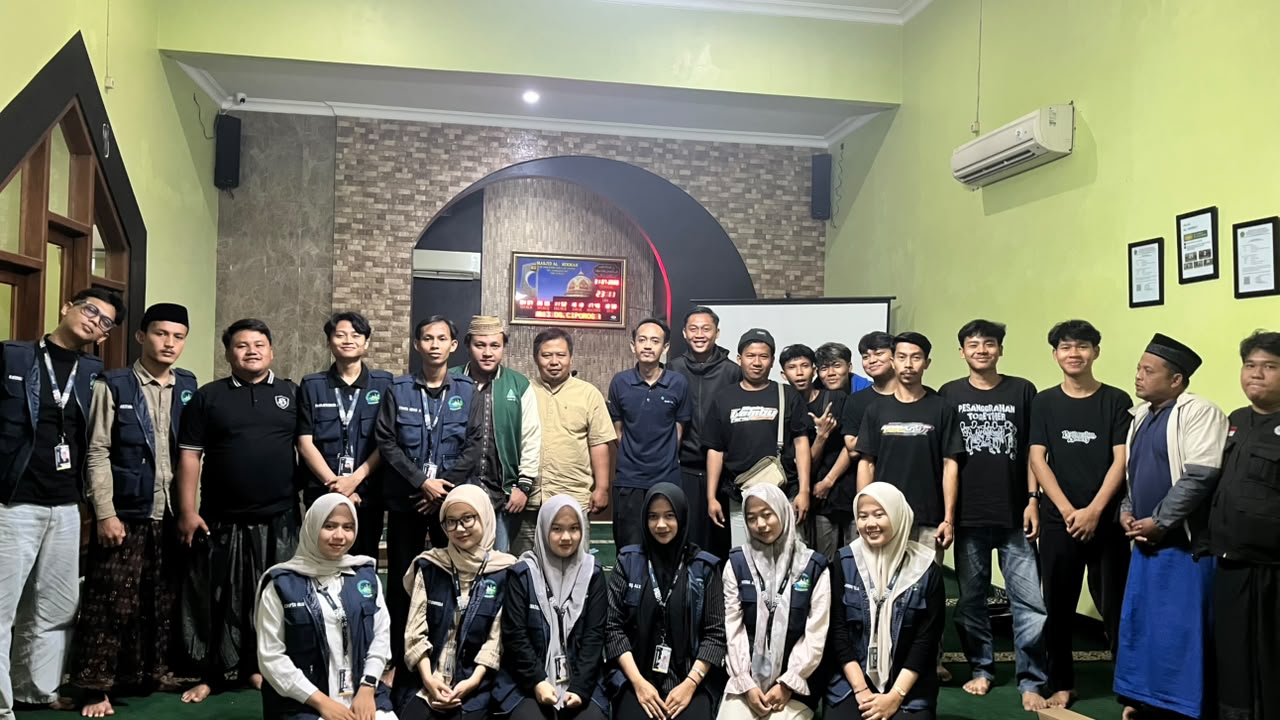 Seminar Bussines Plan